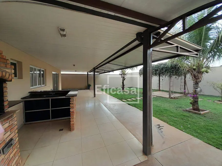 Foto 1 de Casa com 2 quartos à venda e para alugar, 566m2 em Universitário, Sao Jose Do Rio Preto - SP