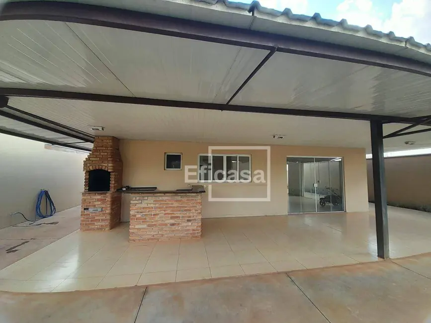 Foto 6 de Casa com 2 quartos à venda e para alugar, 566m2 em Universitário, Sao Jose Do Rio Preto - SP