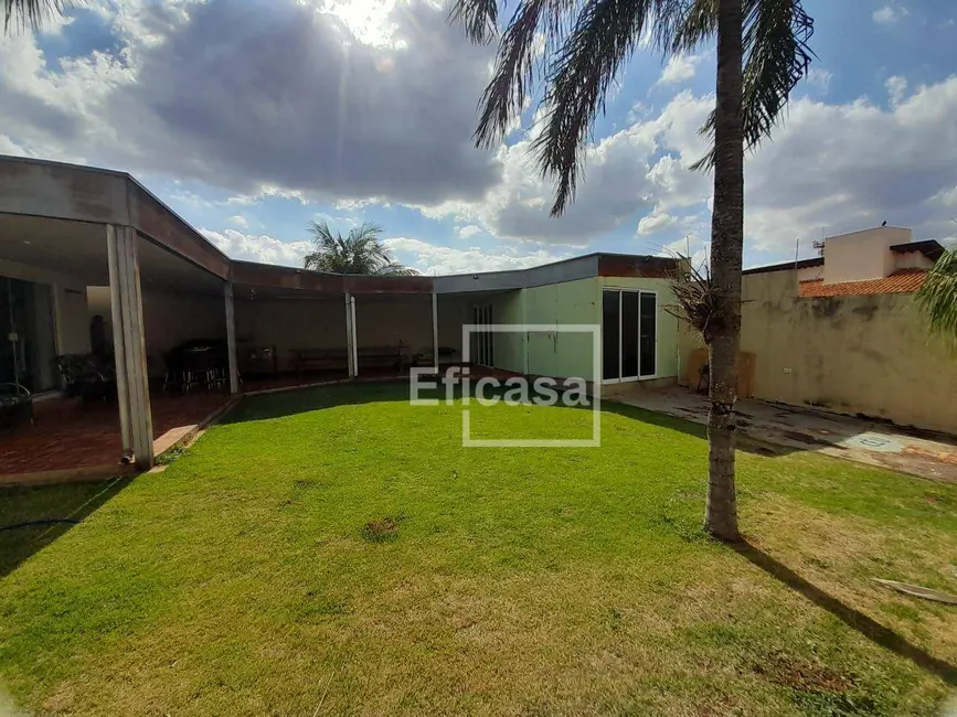 Foto 3 de Casa com 3 quartos à venda, 581m2 em Universitário, Sao Jose Do Rio Preto - SP