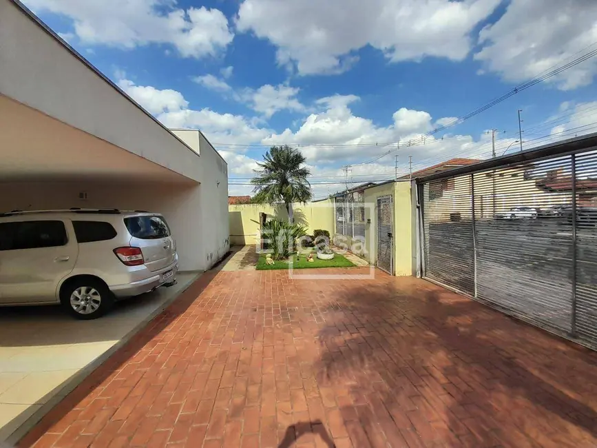 Foto 5 de Casa com 3 quartos à venda, 581m2 em Universitário, Sao Jose Do Rio Preto - SP
