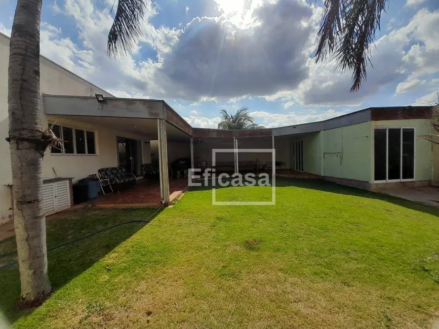 Foto 1 de Casa com 3 quartos à venda, 581m2 em Universitário, Sao Jose Do Rio Preto - SP
