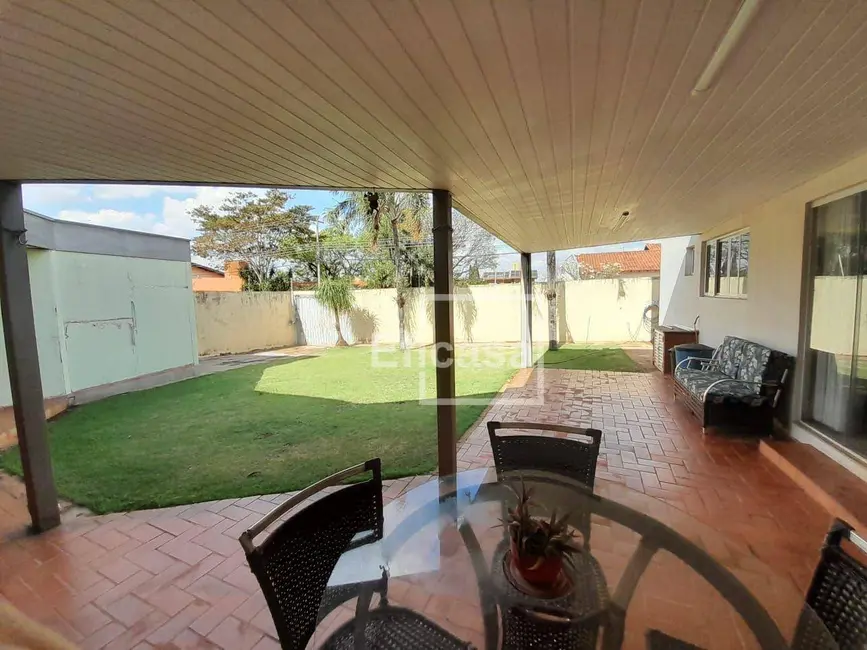 Foto 4 de Casa com 3 quartos à venda, 581m2 em Universitário, Sao Jose Do Rio Preto - SP