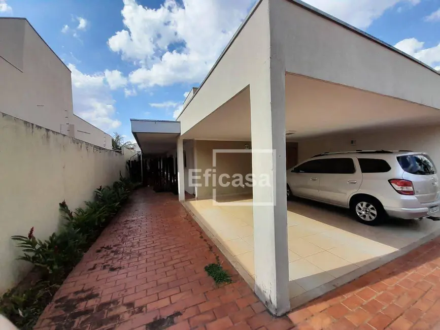 Foto 6 de Casa com 3 quartos à venda, 581m2 em Universitário, Sao Jose Do Rio Preto - SP