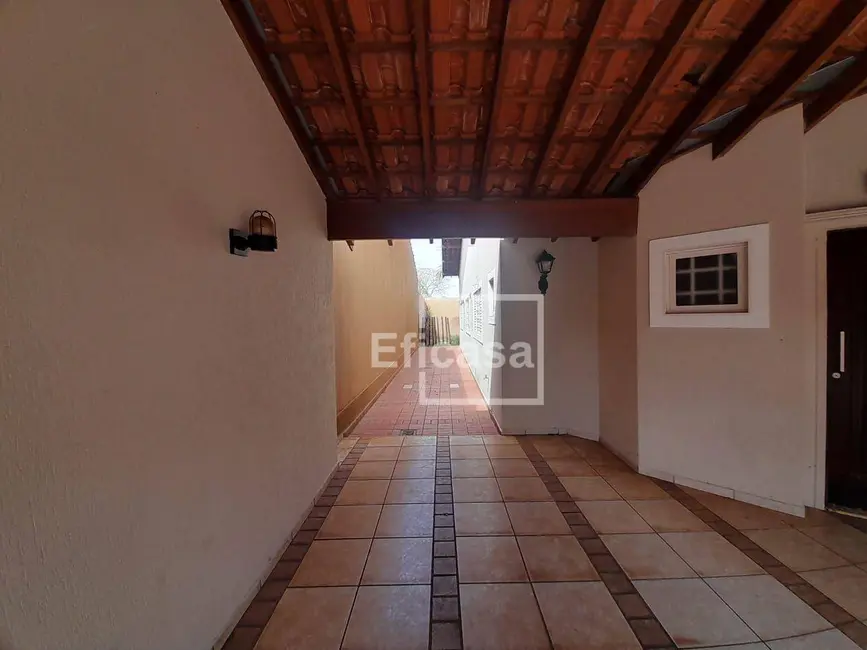 Foto 9 de Casa com 2 quartos para alugar, 360m2 em Jardim Yolanda, Sao Jose Do Rio Preto - SP