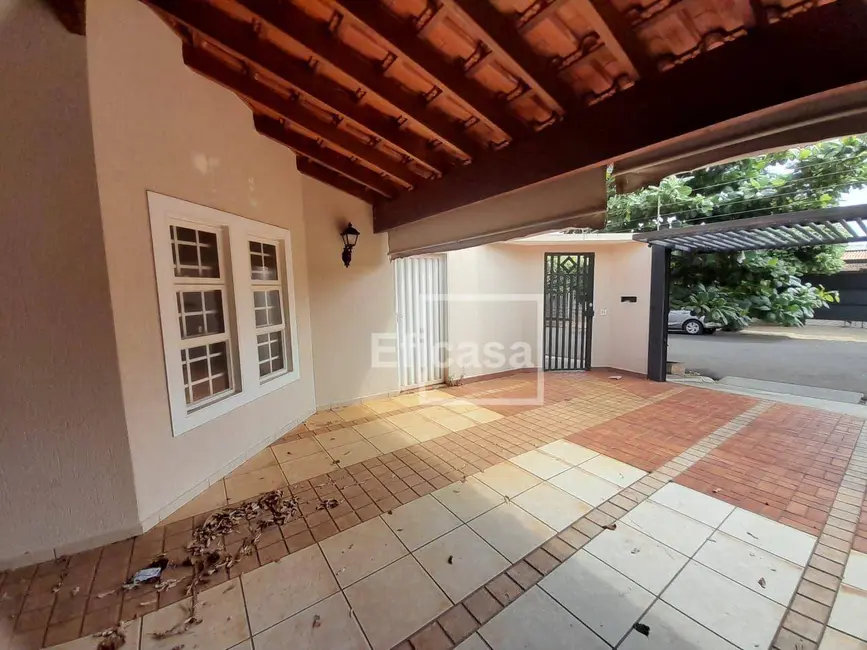 Foto 2 de Casa com 2 quartos para alugar, 360m2 em Jardim Yolanda, Sao Jose Do Rio Preto - SP