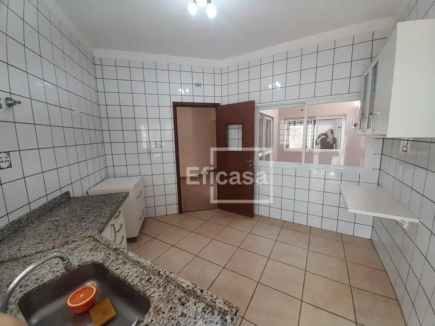 Foto 7 de Casa com 2 quartos para alugar, 360m2 em Jardim Yolanda, Sao Jose Do Rio Preto - SP