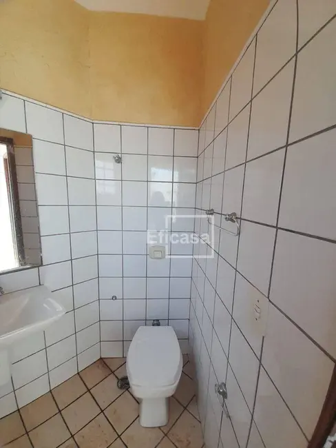 Foto 1 de Casa com 2 quartos para alugar, 360m2 em Jardim Yolanda, Sao Jose Do Rio Preto - SP