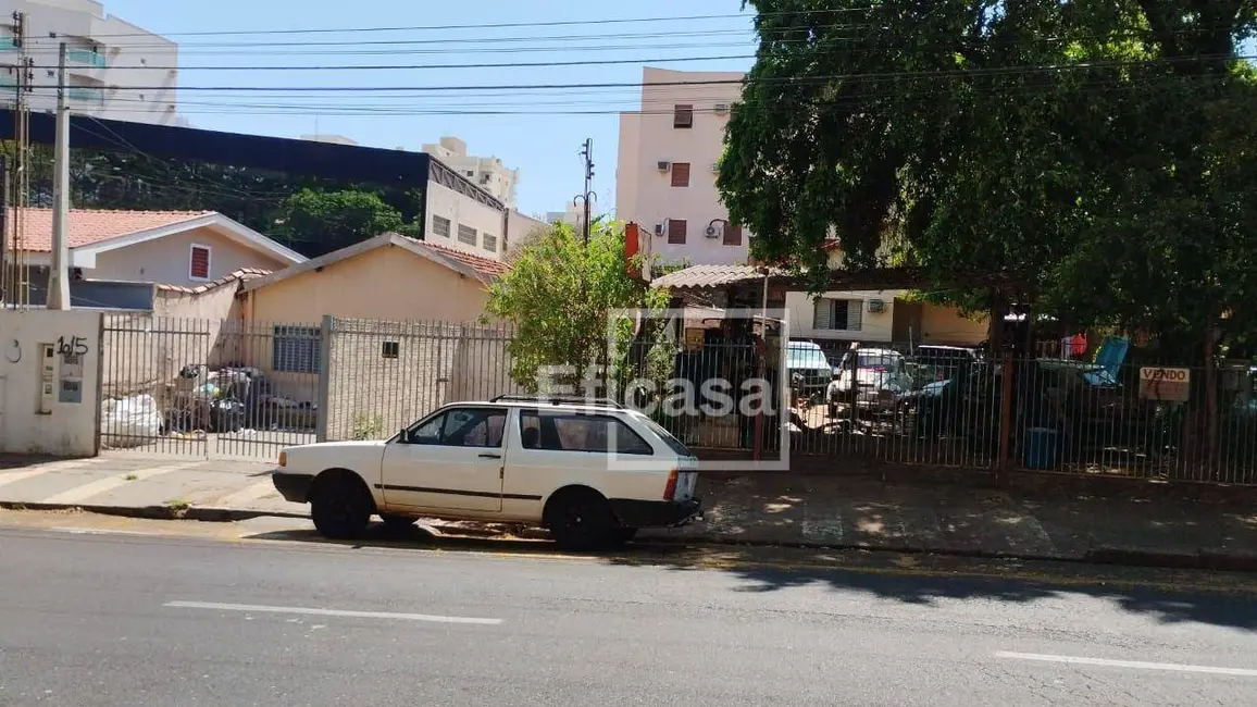 Foto 1 de Casa com 2 quartos à venda, 396m2 em Parque Estoril, Sao Jose Do Rio Preto - SP