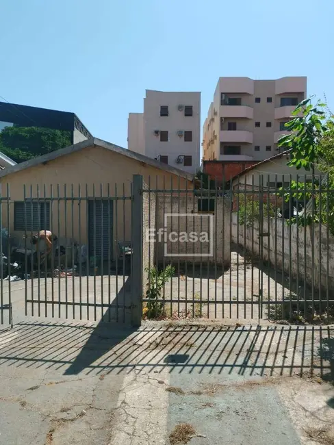 Foto 2 de Casa com 2 quartos à venda, 396m2 em Parque Estoril, Sao Jose Do Rio Preto - SP