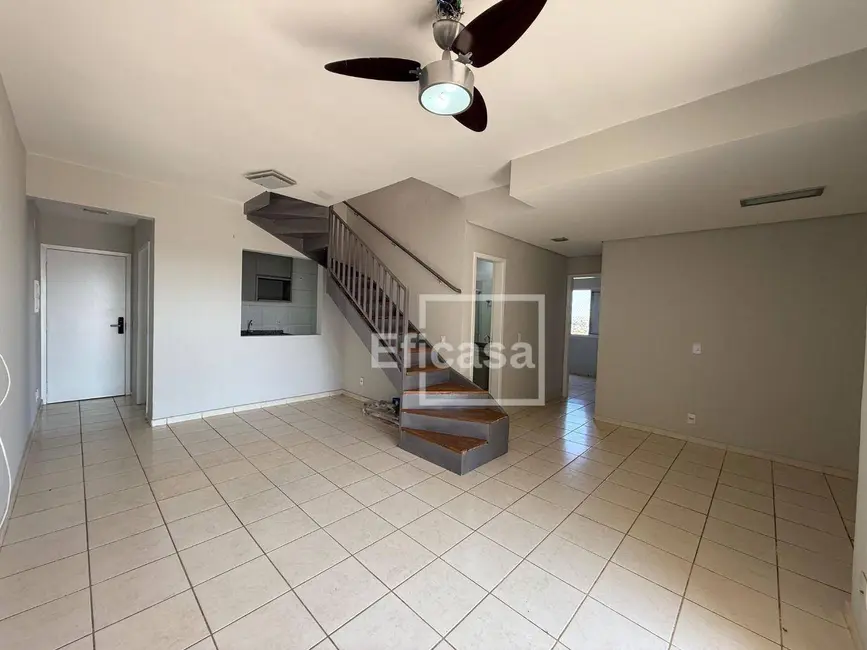 Foto 9 de Apartamento com 3 quartos à venda, 210m2 em Pinheiros, Sao Jose Do Rio Preto - SP