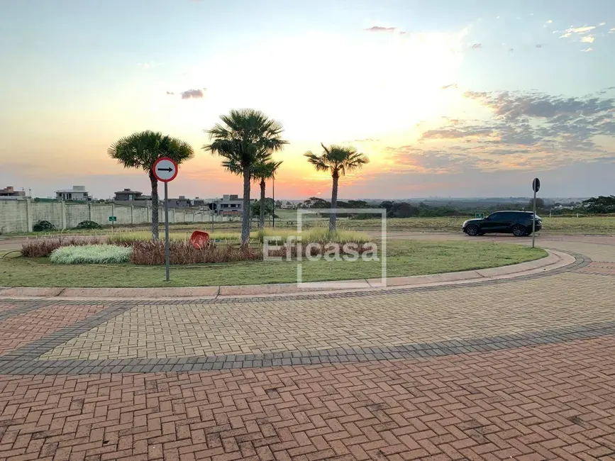 Foto 1 de Terreno / Lote à venda, 2421m2 em Residencial Quinta do Golfe, Sao Jose Do Rio Preto - SP