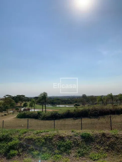 Foto 2 de Terreno / Lote à venda, 2421m2 em Residencial Quinta do Golfe, Sao Jose Do Rio Preto - SP
