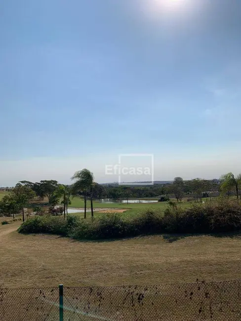 Foto 4 de Terreno / Lote à venda, 2421m2 em Residencial Quinta do Golfe, Sao Jose Do Rio Preto - SP