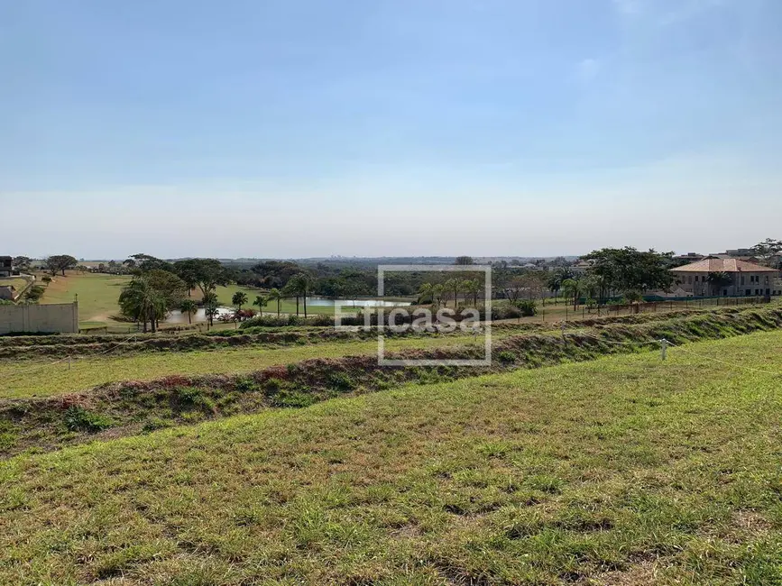 Foto 3 de Terreno / Lote à venda, 2421m2 em Residencial Quinta do Golfe, Sao Jose Do Rio Preto - SP