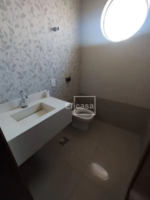 Foto 4 de Casa com 10 quartos à venda, 2000m2 em Santos Dumont, Sao Jose Do Rio Preto - SP