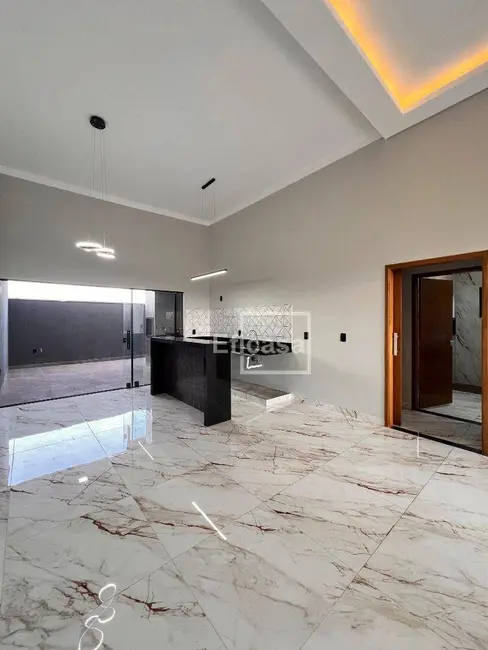 Casa de Condomínio com 3 quartos à venda, 200m2 em Residencial Alta Vista, Sao Jose Do Rio Preto - SP - imagem 9 Foto 9 de Casa de Condomínio com 3 quartos à venda, 200m2 em Residencial Alta Vista, Sao Jose Do Rio Preto - SP