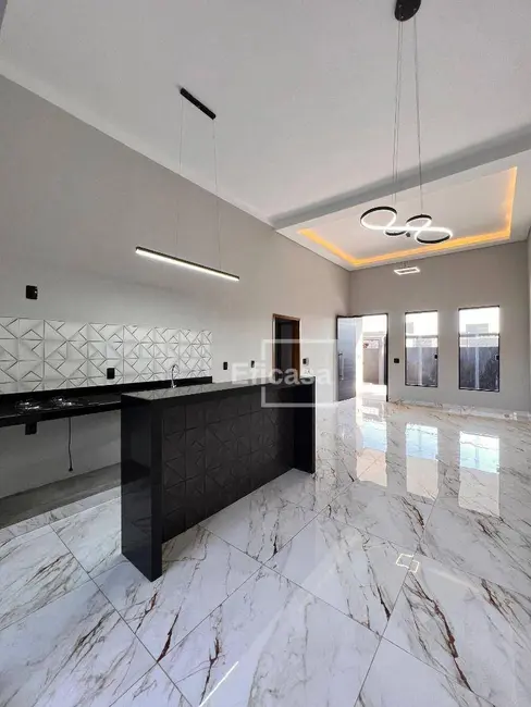 Casa de Condomínio com 3 quartos à venda, 200m2 em Residencial Alta Vista, Sao Jose Do Rio Preto - SP - imagem 2 Foto 2 de Casa de Condomínio com 3 quartos à venda, 200m2 em Residencial Alta Vista, Sao Jose Do Rio Preto - SP