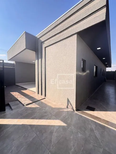 Casa de Condomínio com 3 quartos à venda, 200m2 em Residencial Alta Vista, Sao Jose Do Rio Preto - SP - imagem 5 Foto 5 de Casa de Condomínio com 3 quartos à venda, 200m2 em Residencial Alta Vista, Sao Jose Do Rio Preto - SP