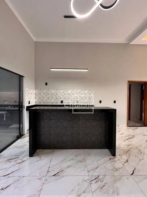 Casa de Condomínio com 3 quartos à venda, 200m2 em Residencial Alta Vista, Sao Jose Do Rio Preto - SP - imagem 3 Foto 3 de Casa de Condomínio com 3 quartos à venda, 200m2 em Residencial Alta Vista, Sao Jose Do Rio Preto - SP