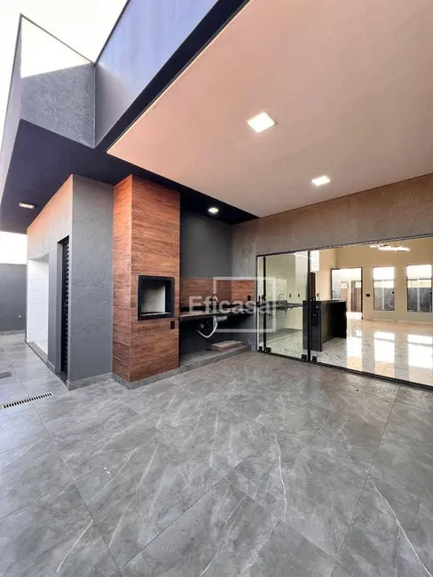 Casa de Condomínio com 3 quartos à venda, 200m2 em Residencial Alta Vista, Sao Jose Do Rio Preto - SP - imagem 6 Foto 6 de Casa de Condomínio com 3 quartos à venda, 200m2 em Residencial Alta Vista, Sao Jose Do Rio Preto - SP