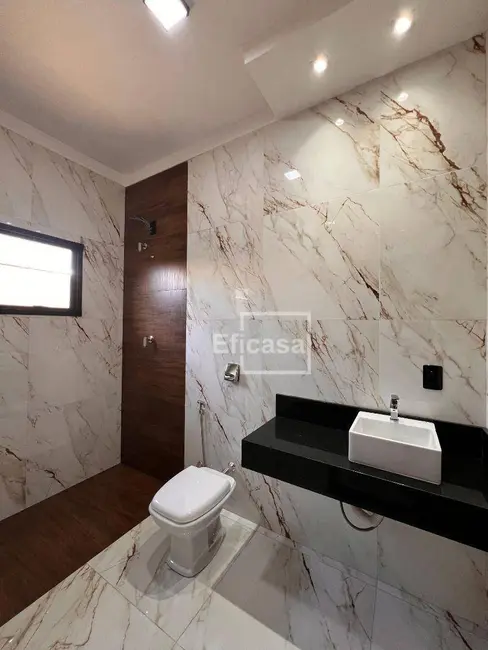 Casa de Condomínio com 3 quartos à venda, 200m2 em Residencial Alta Vista, Sao Jose Do Rio Preto - SP - imagem 4 Foto 4 de Casa de Condomínio com 3 quartos à venda, 200m2 em Residencial Alta Vista, Sao Jose Do Rio Preto - SP