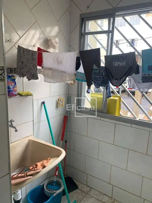 Foto 1 de Apartamento com 2 quartos à venda, 60m2 em Residencial Macedo Teles I, Sao Jose Do Rio Preto - SP