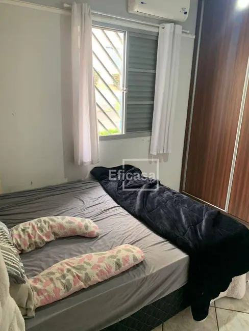Foto 7 de Apartamento com 2 quartos à venda, 60m2 em Residencial Macedo Teles I, Sao Jose Do Rio Preto - SP