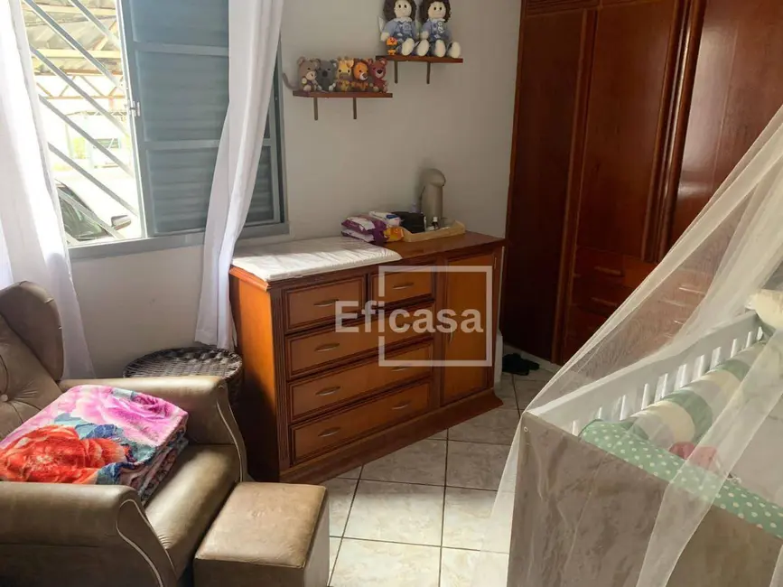 Foto 2 de Apartamento com 2 quartos à venda, 60m2 em Residencial Macedo Teles I, Sao Jose Do Rio Preto - SP
