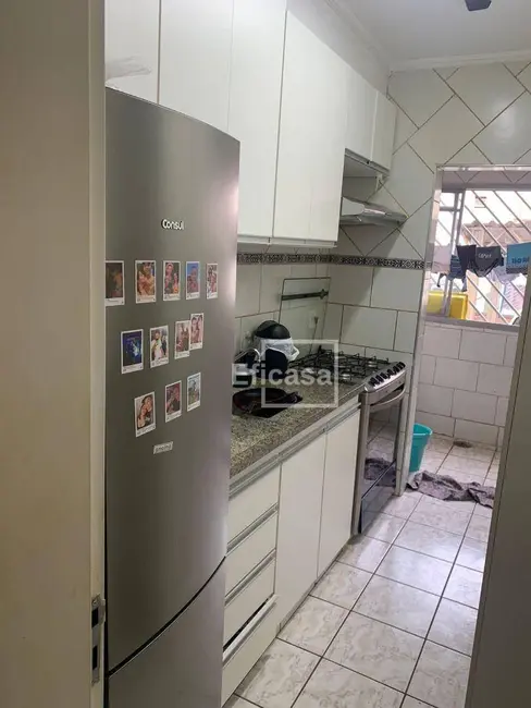 Foto 3 de Apartamento com 2 quartos à venda, 60m2 em Residencial Macedo Teles I, Sao Jose Do Rio Preto - SP