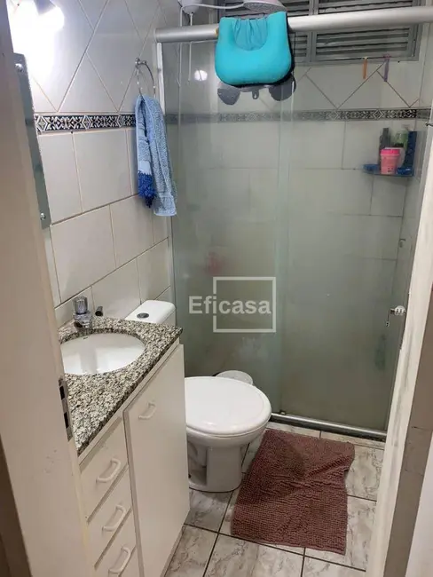 Foto 4 de Apartamento com 2 quartos à venda, 60m2 em Residencial Macedo Teles I, Sao Jose Do Rio Preto - SP