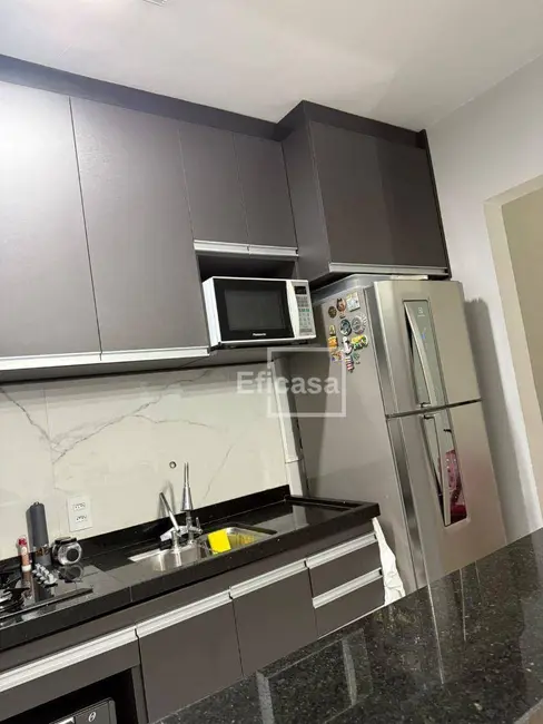 Foto 8 de Apartamento com 2 quartos à venda, 60m2 em Parque das Flores II, Sao Jose Do Rio Preto - SP