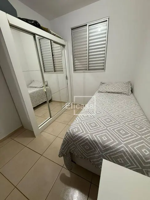 Foto 7 de Apartamento com 2 quartos à venda, 60m2 em Parque das Flores II, Sao Jose Do Rio Preto - SP