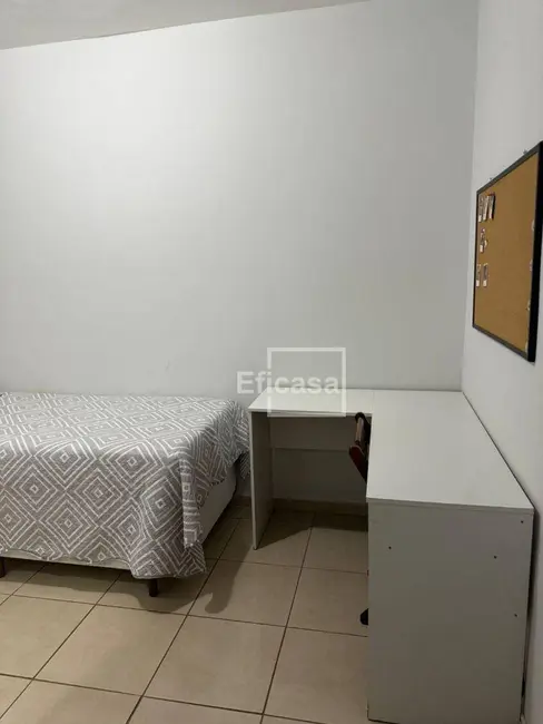 Foto 2 de Apartamento com 2 quartos à venda, 60m2 em Parque das Flores II, Sao Jose Do Rio Preto - SP