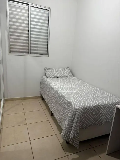 Foto 6 de Apartamento com 2 quartos à venda, 60m2 em Parque das Flores II, Sao Jose Do Rio Preto - SP