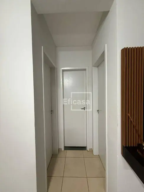 Foto 1 de Apartamento com 2 quartos à venda, 60m2 em Parque das Flores II, Sao Jose Do Rio Preto - SP
