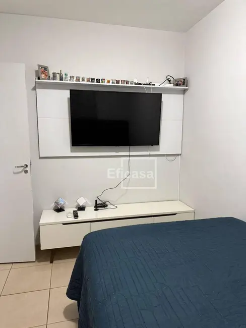 Foto 4 de Apartamento com 2 quartos à venda, 60m2 em Parque das Flores II, Sao Jose Do Rio Preto - SP