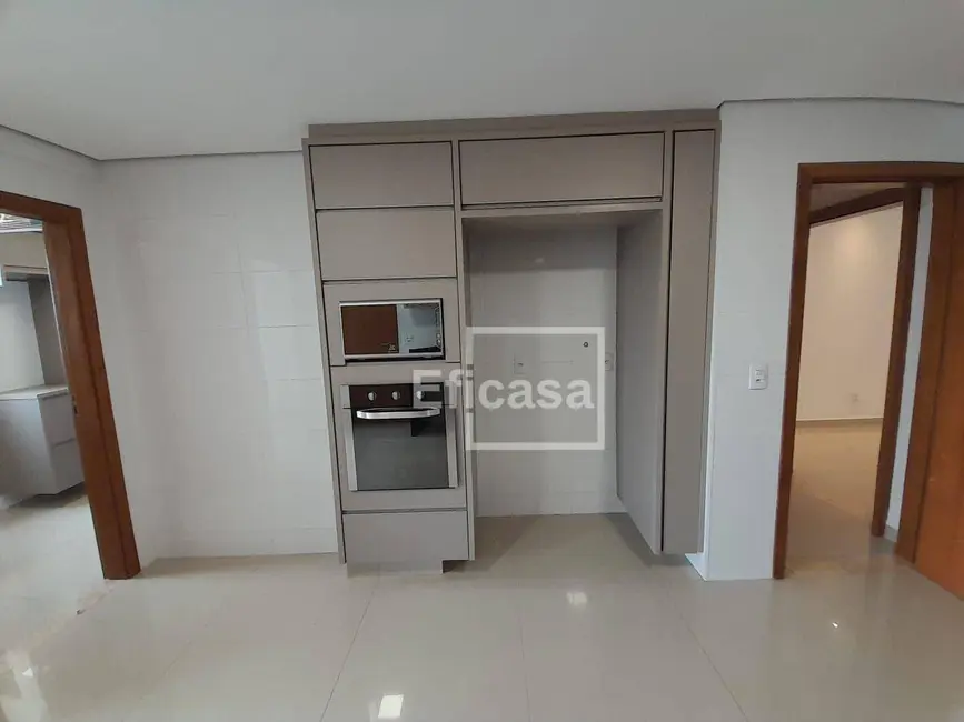 Apartamento com 3 quartos à venda, 300m2 em Jardim Novo Mundo, Sao Jose Do Rio Preto - SP - imagem 8 Foto 8 de Apartamento com 3 quartos à venda, 300m2 em Jardim Novo Mundo, Sao Jose Do Rio Preto - SP