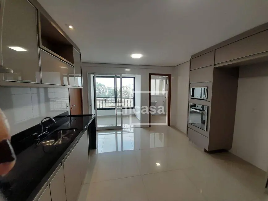 Apartamento com 3 quartos à venda, 300m2 em Jardim Novo Mundo, Sao Jose Do Rio Preto - SP - imagem 2 Foto 2 de Apartamento com 3 quartos à venda, 300m2 em Jardim Novo Mundo, Sao Jose Do Rio Preto - SP