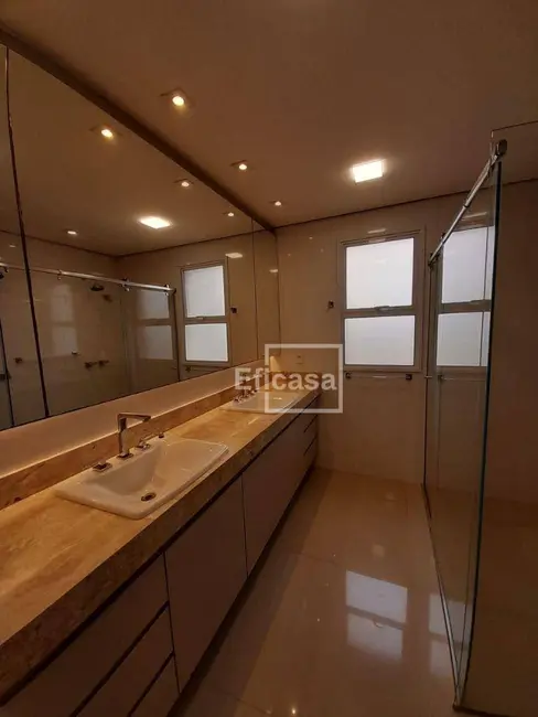 Apartamento com 3 quartos à venda, 300m2 em Jardim Novo Mundo, Sao Jose Do Rio Preto - SP - imagem 9 Foto 9 de Apartamento com 3 quartos à venda, 300m2 em Jardim Novo Mundo, Sao Jose Do Rio Preto - SP