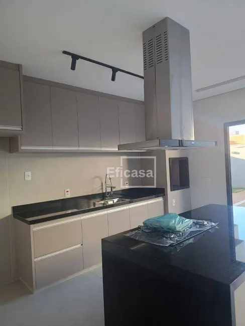 Casa de Condomínio com 3 quartos à venda, 276m2 em Residencial Maria Júlia, Sao Jose Do Rio Preto - SP - imagem 8 Foto 8 de Casa de Condomínio com 3 quartos à venda, 276m2 em Residencial Maria Júlia, Sao Jose Do Rio Preto - SP