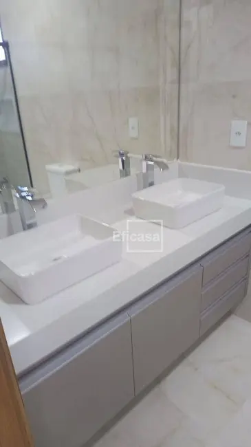 Casa de Condomínio com 3 quartos à venda, 276m2 em Residencial Maria Júlia, Sao Jose Do Rio Preto - SP - imagem 4 Foto 4 de Casa de Condomínio com 3 quartos à venda, 276m2 em Residencial Maria Júlia, Sao Jose Do Rio Preto - SP