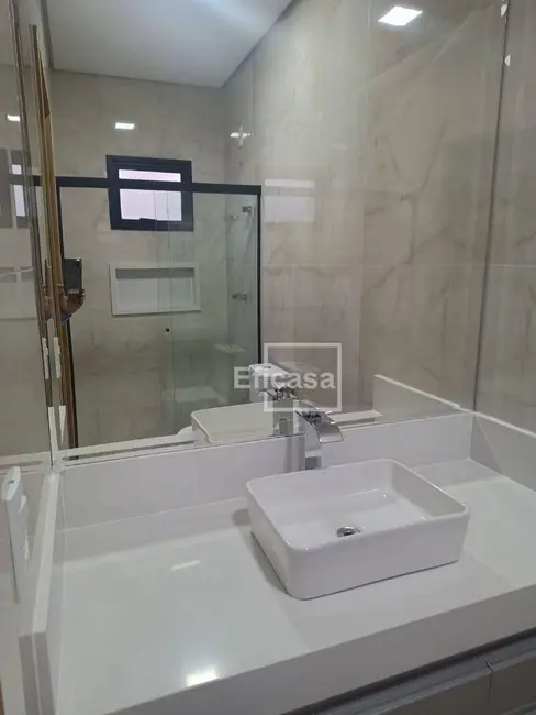 Casa de Condomínio com 3 quartos à venda, 276m2 em Residencial Maria Júlia, Sao Jose Do Rio Preto - SP - imagem 3 Foto 3 de Casa de Condomínio com 3 quartos à venda, 276m2 em Residencial Maria Júlia, Sao Jose Do Rio Preto - SP