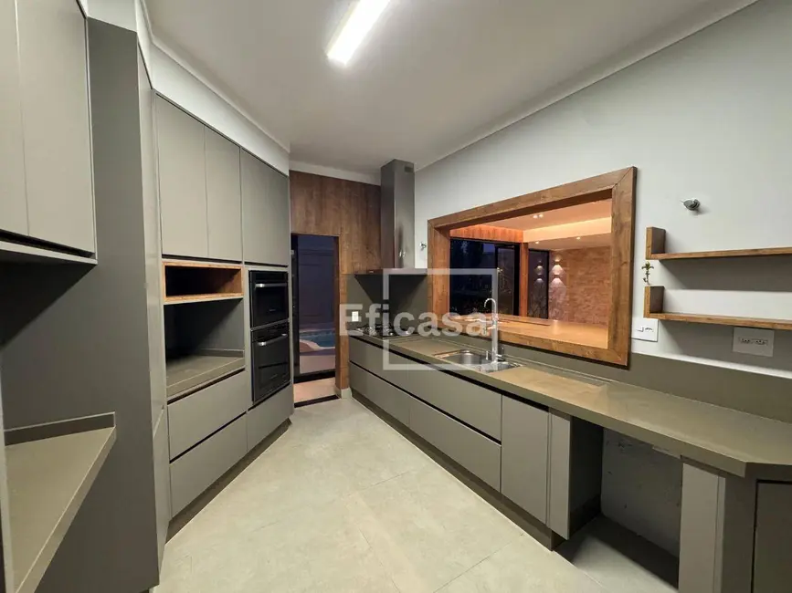 Foto 2 de Casa de Condomínio com 3 quartos à venda, 448m2 em Parque Residencial Damha IV, Sao Jose Do Rio Preto - SP