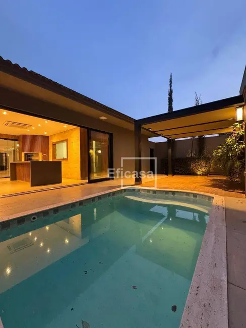 Foto 6 de Casa de Condomínio com 3 quartos à venda, 448m2 em Parque Residencial Damha IV, Sao Jose Do Rio Preto - SP