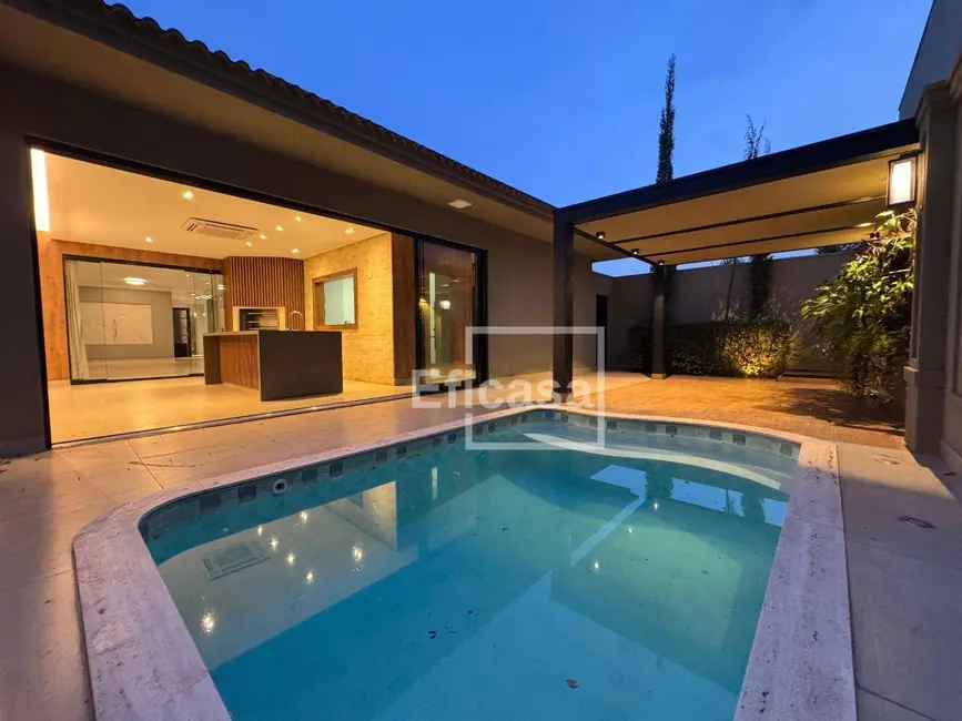 Foto 8 de Casa de Condomínio com 3 quartos à venda, 448m2 em Parque Residencial Damha IV, Sao Jose Do Rio Preto - SP