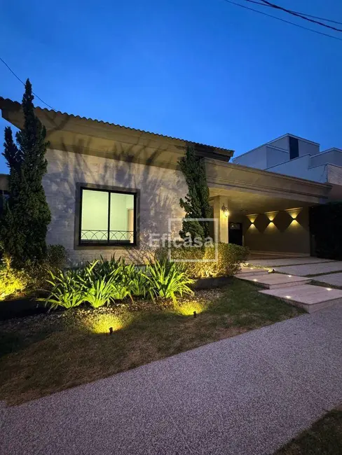 Foto 3 de Casa de Condomínio com 3 quartos à venda, 448m2 em Parque Residencial Damha IV, Sao Jose Do Rio Preto - SP