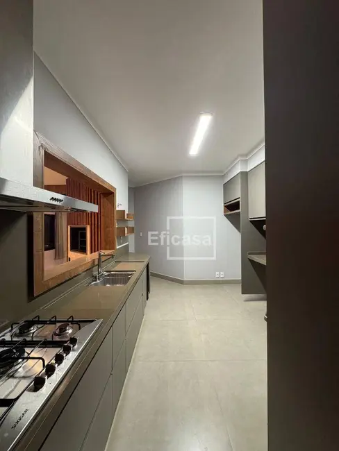 Foto 1 de Casa de Condomínio com 3 quartos à venda, 448m2 em Parque Residencial Damha IV, Sao Jose Do Rio Preto - SP