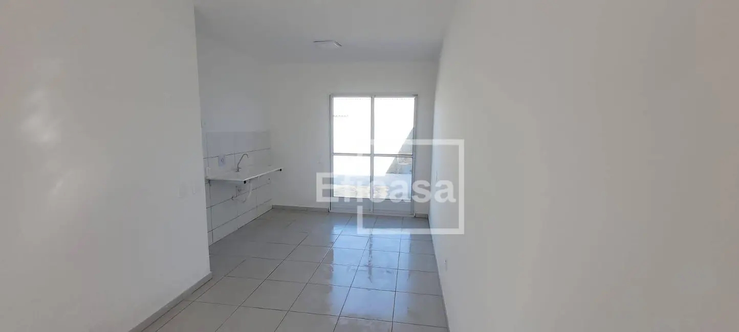 Foto 6 de Casa de Condomínio com 2 quartos à venda, 100m2 em Centro, Bady Bassitt - SP