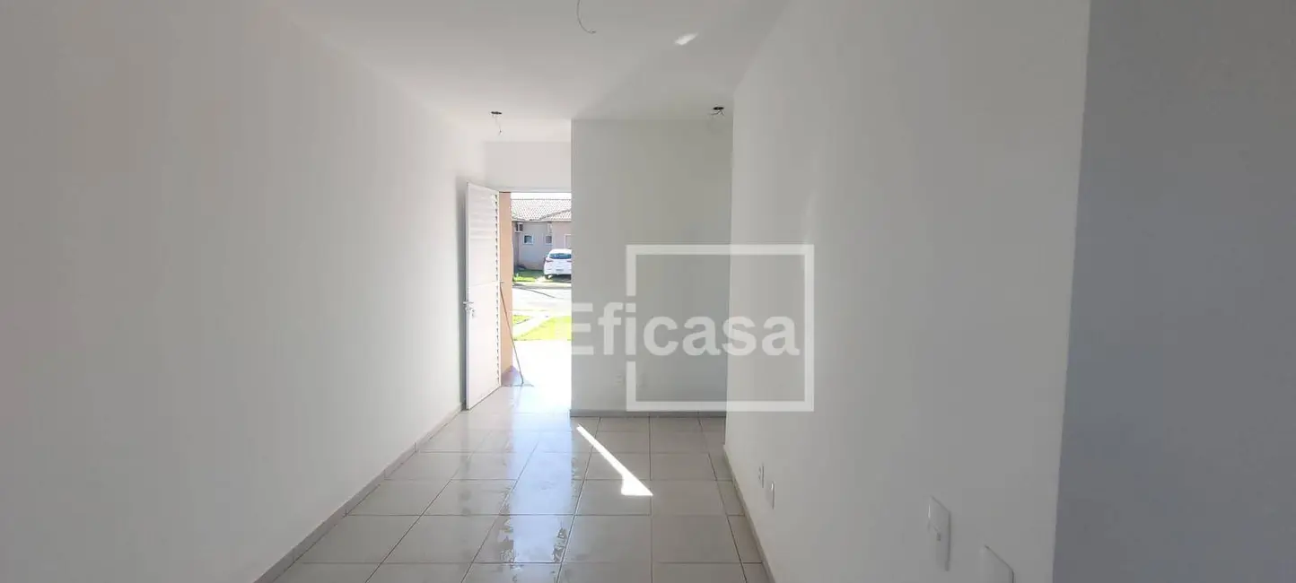 Foto 5 de Casa de Condomínio com 2 quartos à venda, 100m2 em Centro, Bady Bassitt - SP