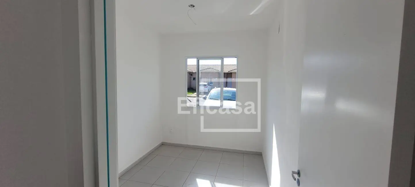 Foto 2 de Casa de Condomínio com 2 quartos à venda, 100m2 em Centro, Bady Bassitt - SP